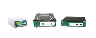 300w Pulsed Field Gel Electrophoresis Equipment Medical Instrument Jy600mcs-３