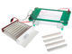 JY-SPHT Horizontal Gel Electrophoresis Apparatus For Multi Channel Pipettes