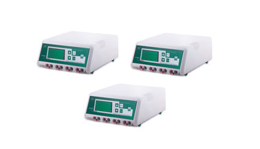 Universal Electrophoresis Power Supply High Current Dual Core Microprocessor
