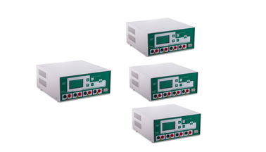Short Circuit Detection Electrophoresis Power Supply 40 - 1600 V Output Range