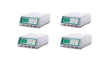 Standard Timing Gel Electrophoresis Power Supply Pause Control Function